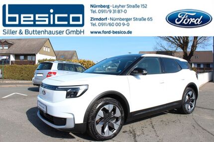 Ford Explorer 2.590 km 38.470 &euro; Nürnberg 90431