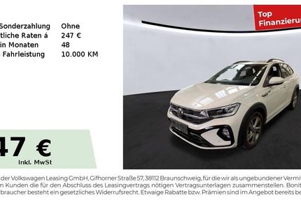 VW Taigo 43.080 km 18.980 &euro; Fürth 90763