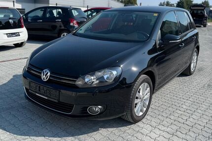 VW Golf 101.000 km 7.400 € Allersberg 90584