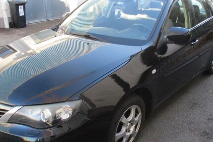 Subaru Impreza 183.000 km 5.499 &euro; Nürnberg 90431