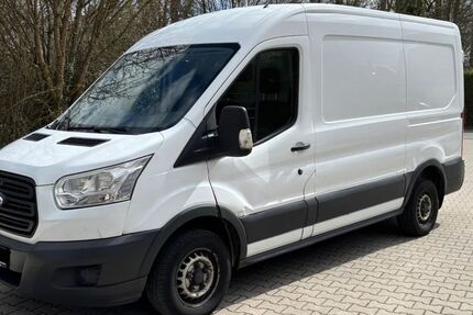 Ford Transit 198.000 km 5.500 &euro; Nürnberg 90439