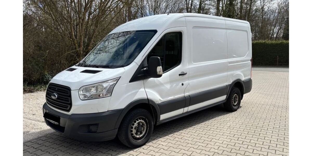 Ford Transit 198.000 km 5.500 &euro; Nürnberg 90439