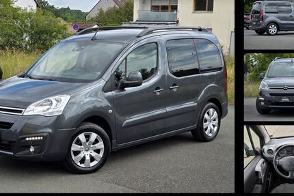 Citroen Berlingo 111.630 km 7.399 &euro; Lauf a.d. Pegnitz 91207