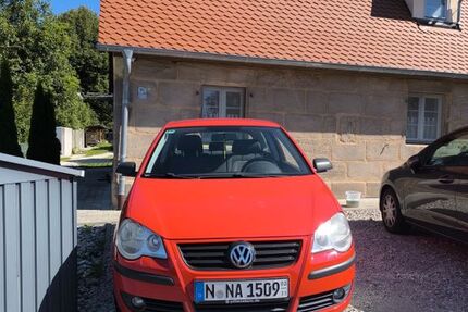 VW Polo 172.000 km 2.200 &euro; Schwarzenbruck 90592