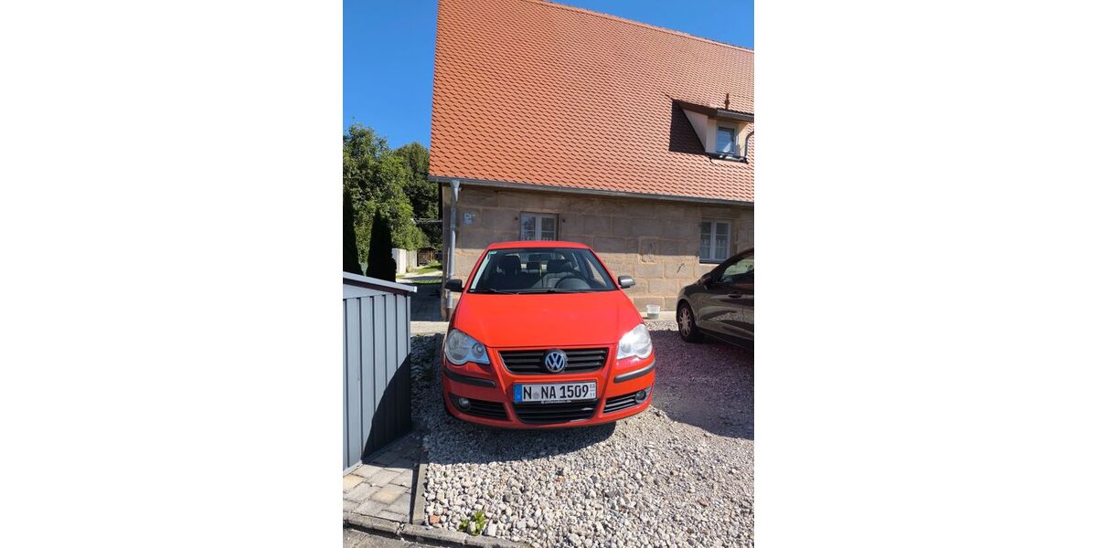 VW Polo 172.000 km 2.200 &euro; Schwarzenbruck 90592