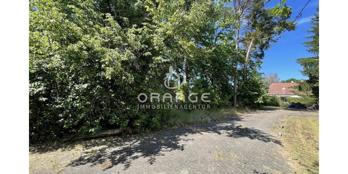 Grundstück Fürth Innenstadt - 699.000&euro; | Angebot:26786788