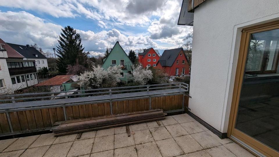 Etagenwohnung Nürnberg Gaismannshof - 2 Zimmer, 72 m&sup2;, 800&euro; | Angebot:26430040
