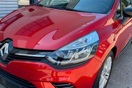 Renault Clio 46.180 km 12.690 € Fürth 90763