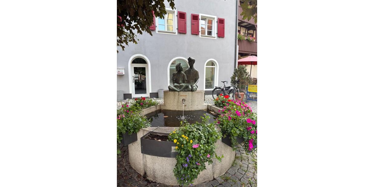 Hochparterre Hersbruck - 1 Zimmer, 30 m&sup2;, 550&euro; | Angebot:24867806