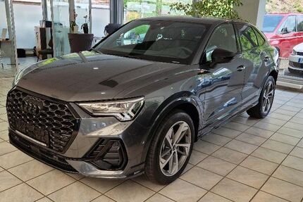 Audi Q3 25.000 km 47.790 &euro; Gräfenberg 91322