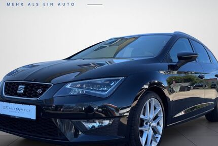 Seat Leon 149.800 km 11.390 € Georgensgmünd 91166