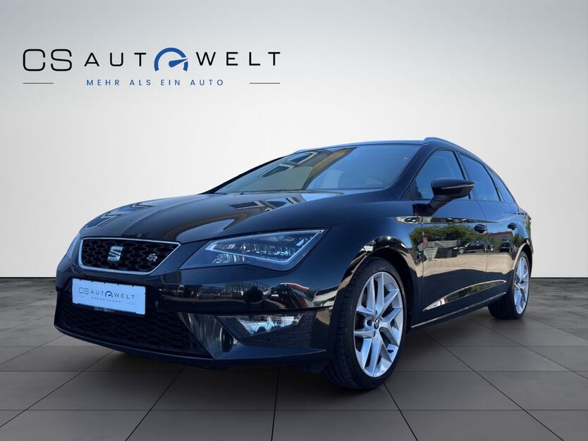 Seat Leon 149.800 km 11.390 € Georgensgmünd 91166
