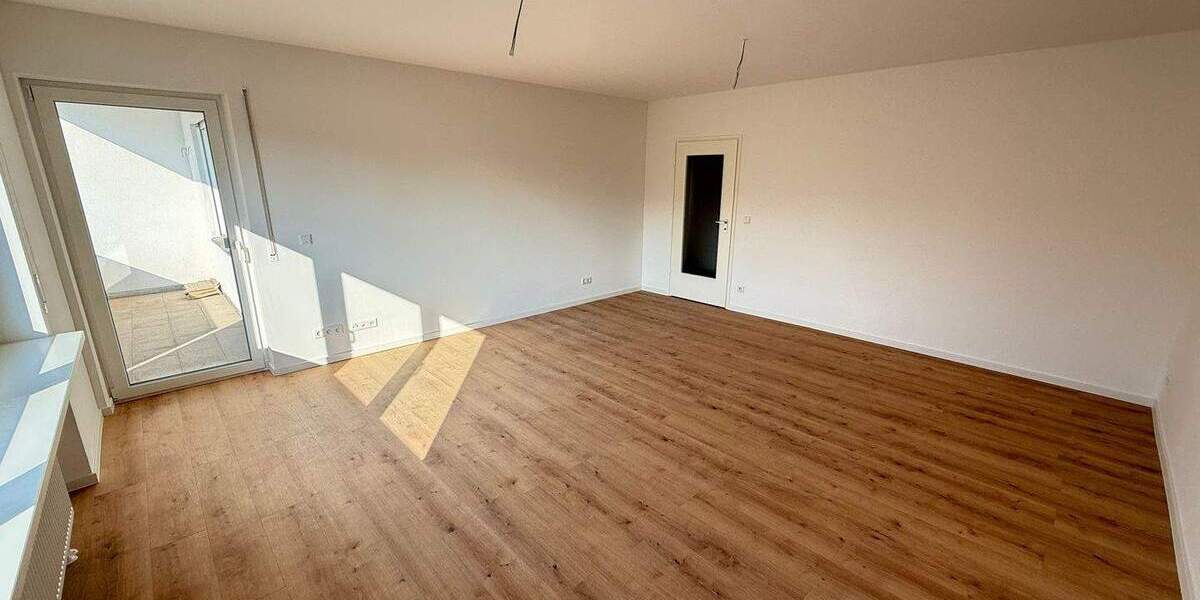 Etagenwohnung Fürth Südstadt - 3 Zimmer, 75 m&sup2;, 275.000&euro; | Angebot:26217636