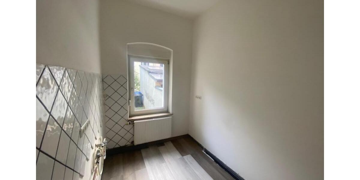 Große Altbau Wohnung in Johannis mit 75qm und 25 qm 5 zimmer