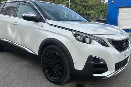 Peugeot 5008 103.900 km 17.990 &euro; Schwabach 91126
