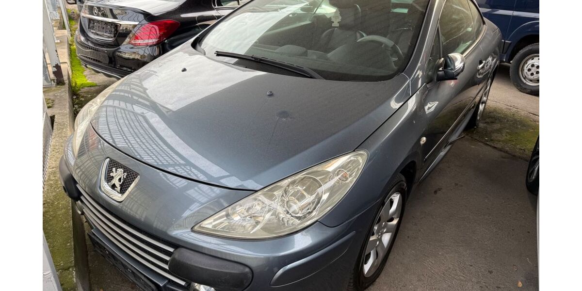 Peugeot 307 146.000 km 980 &euro; Fürth 90763