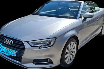 Audi A3 53.000 km 18.500 &euro; Oberasbach 90522