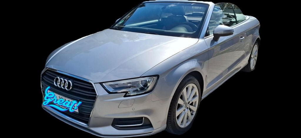 Audi A3 53.000 km 18.500 &euro; Oberasbach 90522