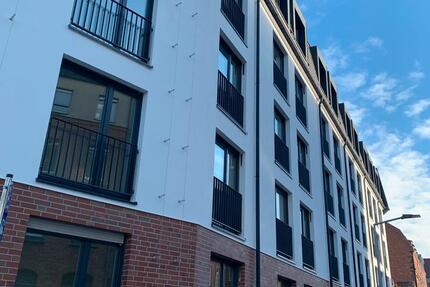 Wohnung Nürnberg Gleißhammer - 1 Zimmer, 17 m&sup2;, 175.000&euro; | Angebot:24744680