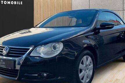 VW Eos