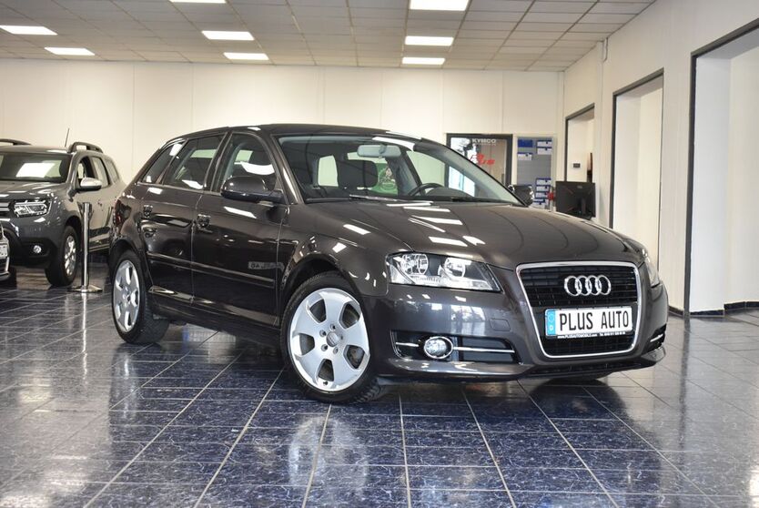 Audi A3 255.600 km 6.670 € Nürnberg 90431