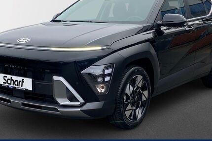 Hyundai KONA 8.000 km 29.890 &euro; Nürnberg 90451