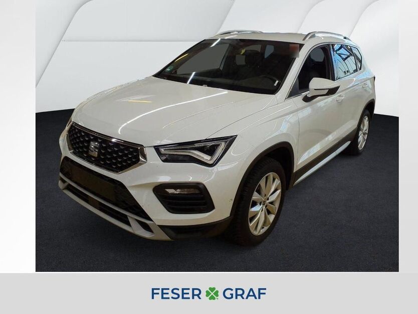 Seat Ateca 24.007 km 27.950 € Fürth 90763