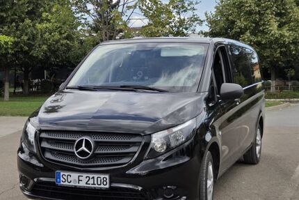 Mercedes-Benz Vito 200.000 km 20.000 &euro; Schwabach 91126