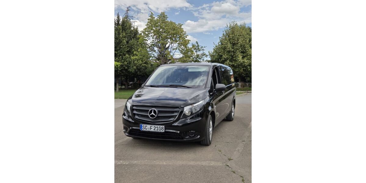 Mercedes-Benz Vito 200.000 km 20.000 &euro; Schwabach 91126