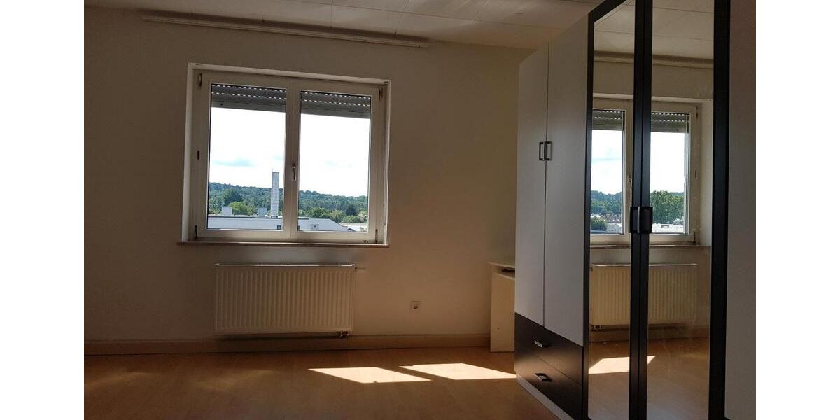 Etagenwohnung Nürnberg Erlenstegen - 3 Zimmer, 69 m&sup2;, 768&euro; | Angebot:27577334