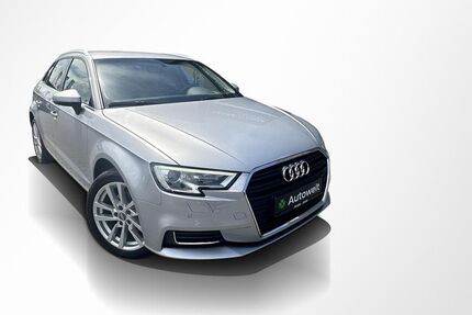 Audi A3 48.950 km 17.490 &euro; Roth 91154