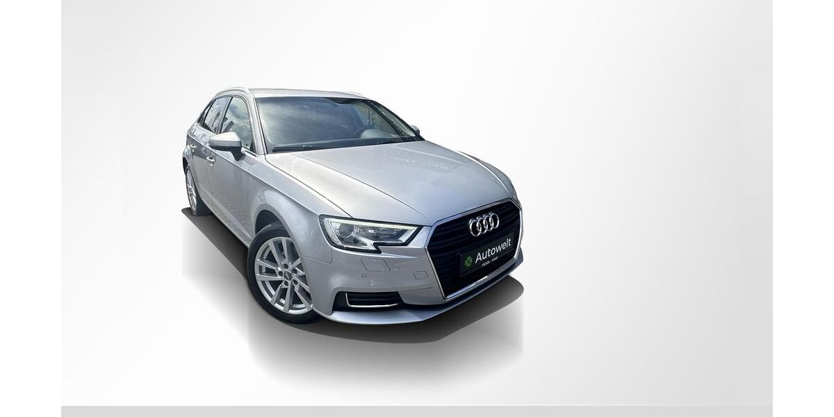 Audi A3 48.950 km 17.490 &euro; Roth 91154