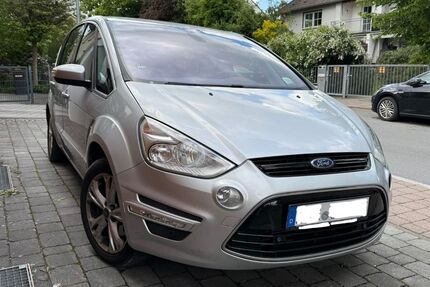 Ford S-Max 221.000 km 4.600 &euro; Feucht 90537