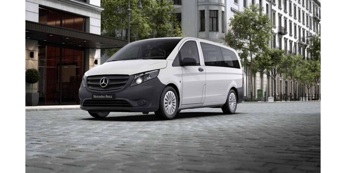 Mercedes-Benz Vito 49.994 km 31.799 &euro; Altdorf 90518