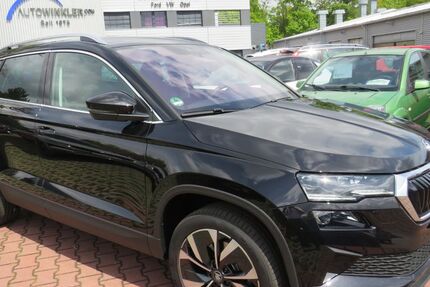 Skoda Karoq 26.222 km 28.799 &euro; Nürnberg 90431