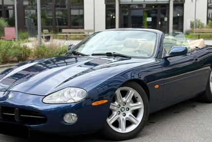 Jaguar XJ8 246.000 km 8.990 &euro; Schwanstetten 90596