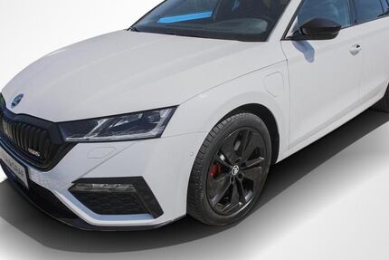 Skoda Octavia 47.500 km 27.840 &euro; Baiersdorf 91083