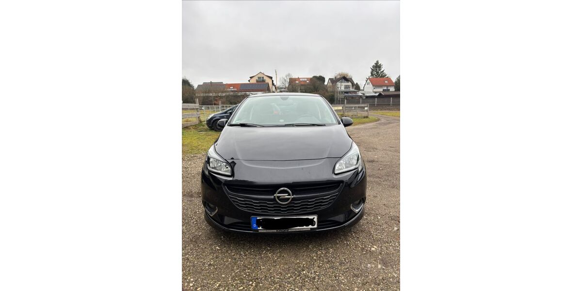 Opel Corsa 79.000 km 7.899 &euro; Rednitzhembach 91126