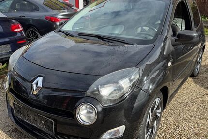 Renault Twingo 50.000 km 4.400 € Oberasbach 90522
