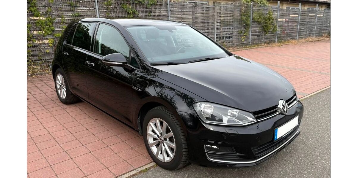 VW Golf 79.750 km 10.200 &euro; Bubenreuth 91088