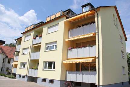 Wohnung zum Mieten in Erlangen 1.050 € 76.5 m² 3 zimmer