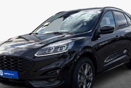 Ford Kuga 19.431 km 27.490 € Schwabach 91126