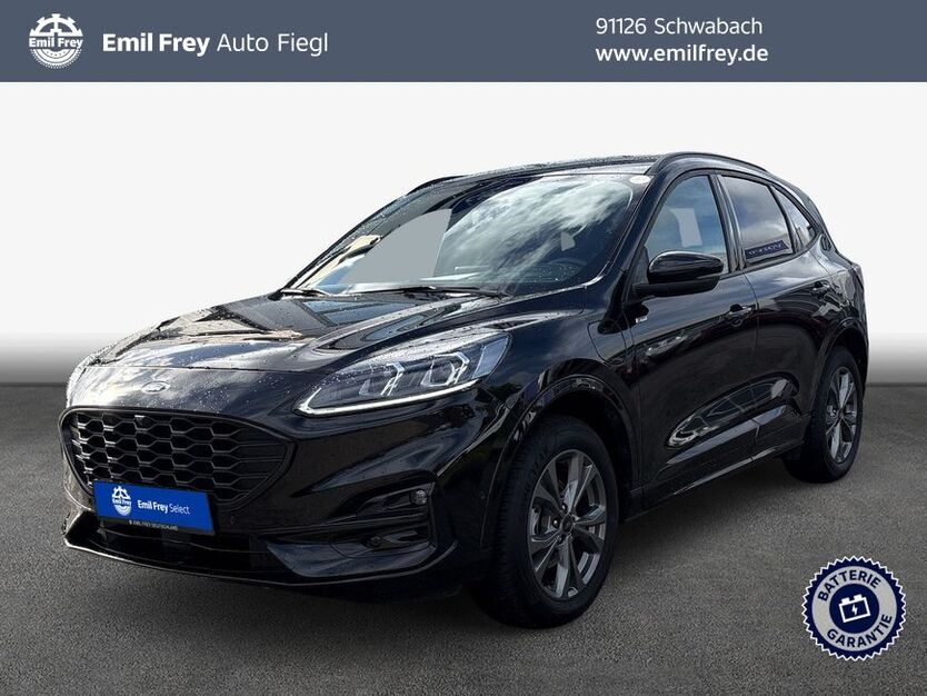 Ford Kuga 19.431 km 27.490 € Schwabach 91126