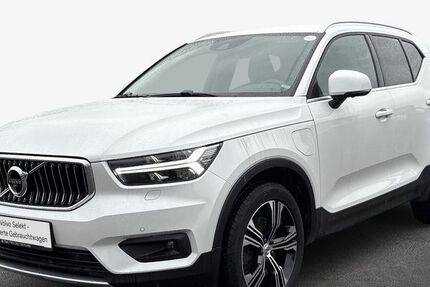 Volvo XC40 54.256 km 24.450 &euro; Schwabach 91126