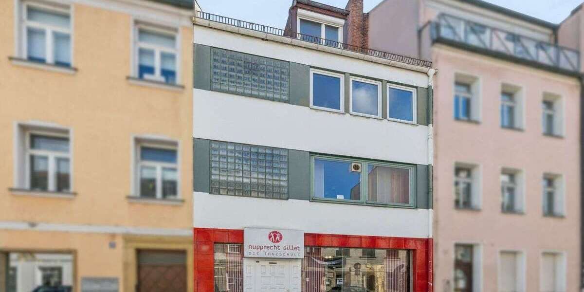 Einfamilienhaus Erlangen Buckenhofer Siedlung - 8 Zimmer, 113 m&sup2;, 979.000&euro; | Angebot:26106960