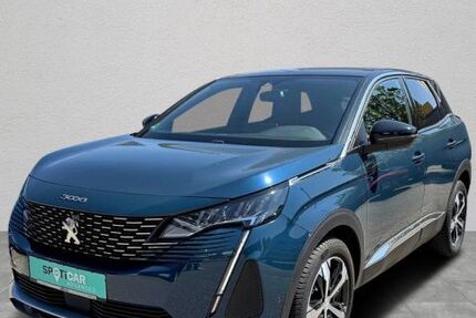 Peugeot 3008 14.500 km 31.490 € Nürnberg OT Schweinau 90439