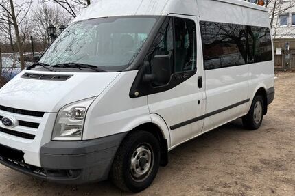 Ford Transit 275.000 km 4.500 &euro; Nürnberg 90439