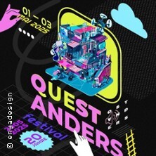 20 Jahre Ost Anders Festival 2025 Nürnberg