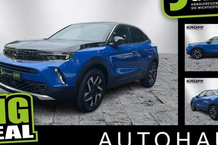 Opel Mokka 22.501 km 16.430 &euro; Nürnberg 90411