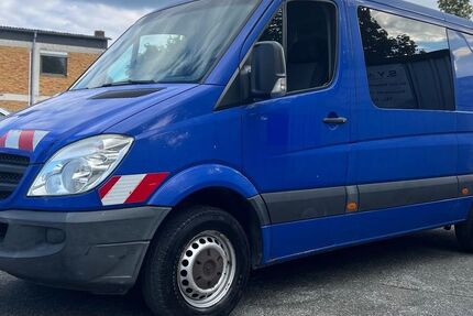 Mercedes-Benz Sprinter 195.000 km 6.499 &euro; Nürnberg 90441